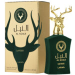 LATTAFA Al Noble Safeer 100ml EDP woda perfumowana unisex