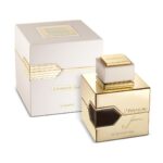 Al Haramain L'Aventure Femme 100ml Eau De Parfum woda perfumowana damska