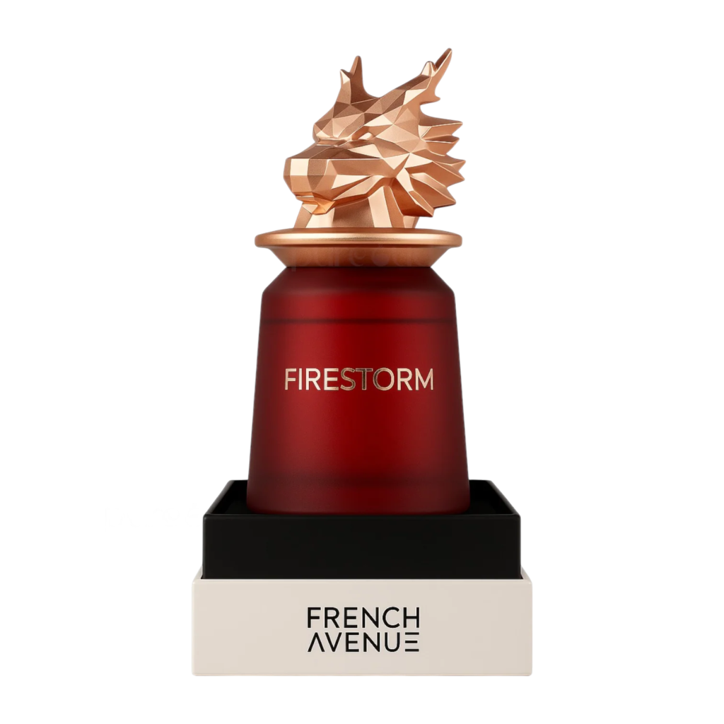 FRENCH AVENUE FIRESTORM EDP U 100ML woda perfumowana unisex
