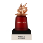 FRENCH AVENUE FIRESTORM EDP U 100ML woda perfumowana unisex