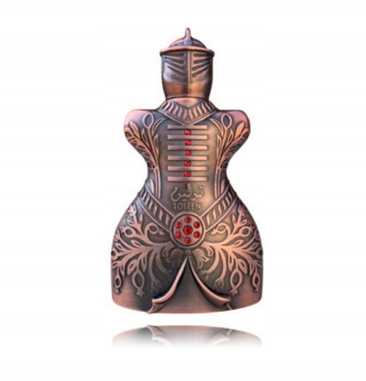 LATTAFA Niche Emarati Toleen 80ml EDP woda perfumowana unisex