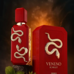 FRENCH AVENUE VENENO SCARLET EDP U 100ML woda perfumowana unisex