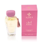 AZHA AMAL EDP W 100ML woda perfumowana damska