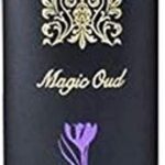 PARIS CORNER MAGIC OUD IN PURE ZAFFRON EDP 100ML woda perfumowana unisex