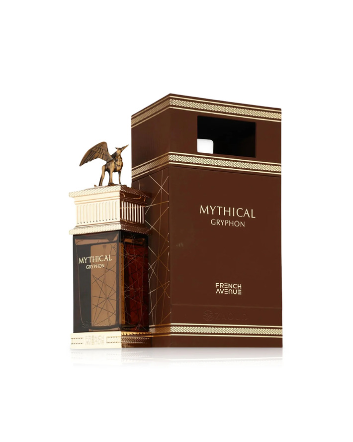 FRENCH AVENUE MYTHICAL GRYPHON EDP M 100ML woda perfumowana męska