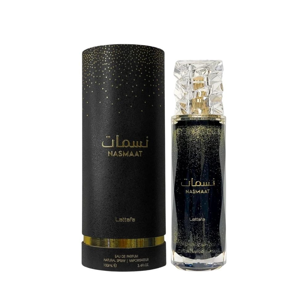 LATTAFA NASAMAAT EDP 100ML woda perfumowana unisex