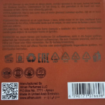 AFNAN HISTORIC SAHARA EDP U 100ML woda perfumowana unisex