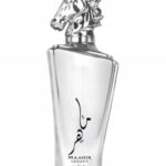 LATTAFA Maahir Legacy 100ml EDP Spray woda perfumowana unisex