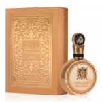 LATTAFA  Fakhar Extrait EDP 100ml woda perfumowana unisex