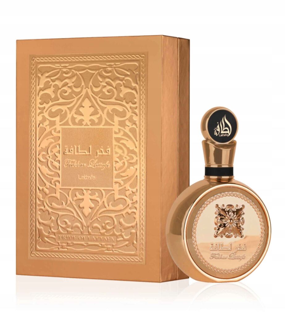 LATTAFA  Fakhar Extrait EDP 100ml woda perfumowana unisex