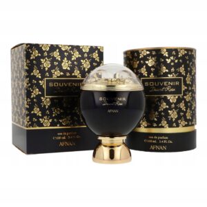Afnan Souvenir Desert Rose Edp 100ml woda perfumowana damska