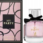 MAISON ALHAMBRA My Party EDP 100ml woda perfumowana damska