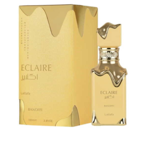 LATTAFA ECLAIRE BANOFFI EDP 100 ml woda perfumowana unisex