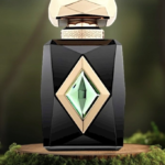 FRENCH AVENUE IRIS PATCHOULI EXTRAIT DE PARFUM 80 ML ekstrakt perfum unisex