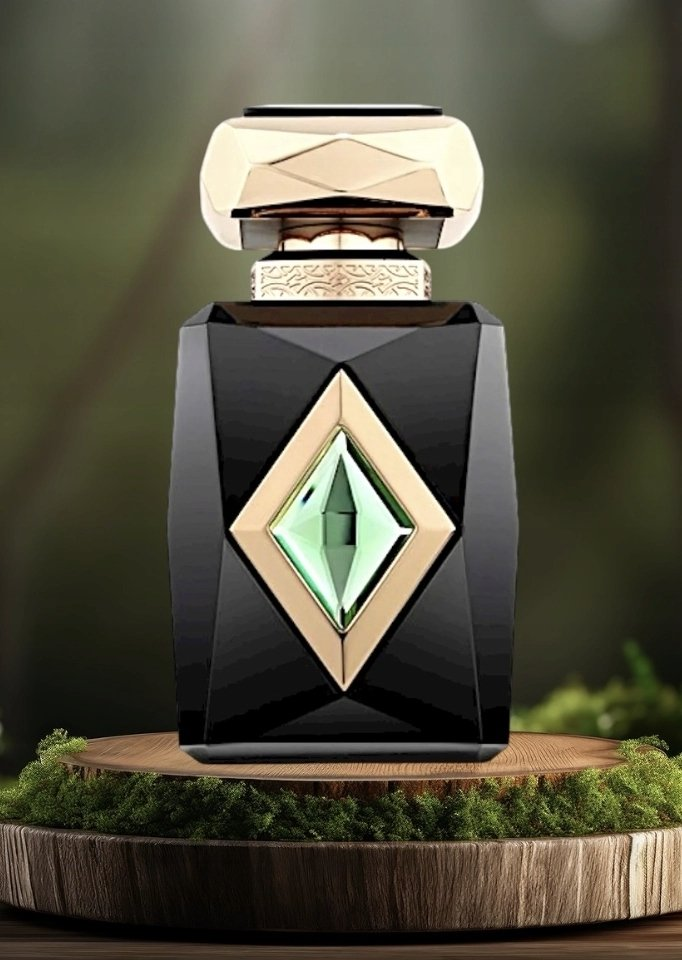 FRENCH AVENUE IRIS PATCHOULI EXTRAIT DE PARFUM 80 ML ekstrakt perfum unisex