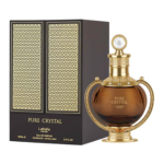 LATTAFA Niche Emarati PURE CRYSTAL EDP 100ML woda perfumowana unisex