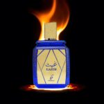 Khadlaj Gaith 100 ml EDP woda perfumowana unisex