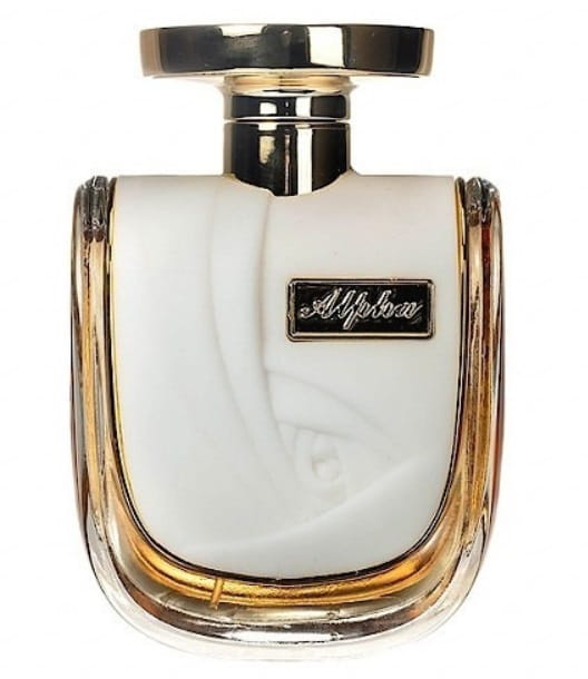 AURORA SCENTS Alpha 100 ml EDP woda perfumowana  damska