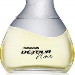 AL HARAMAIN Détour Noir 100 ml EDP woda perfumowa męska