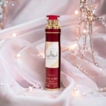 LATTAFA AMEERAT AL ARAB EDP U GIFTSET 100ML + DEODORANT 200ML + AIR FRESHENER 300ML zestaw prezentowy unisex