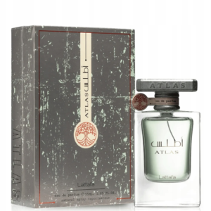 LATTAFA ATLAS EDP U 55ML woda perfumowana unisex