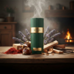 FRENCH AVENUE ZENITH SANTAL EDP U 100ML woda perfumowana unisex