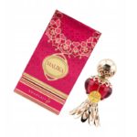 Khadlaj Malika Red CPO 20 ml perfumy w olejku damskie
