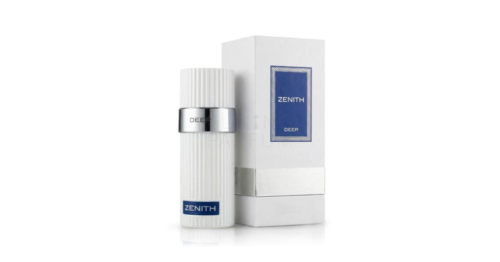 FRENCH AVENUE ZENITH DEEP EDP U 100ML woda perfumowana unisex