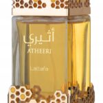 LATTAFA ATHEERI EDP 100 ml woda perfumowana unisex