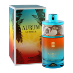 AJMAL Aurum Summer 75 ml EDP woda perfumowana damska