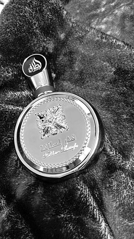 LATTAFA  Fakhar Extrait EDP 100ml woda perfumowana unisex