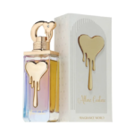 FRAGRANCE WORLD ALLURE COUTURE EDP 100MLwoda perfumowana unisex