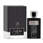 AL WATANIAH Attar Al Wesal 100 ml EDP woda perfumowana unisex