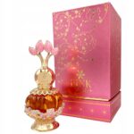 Khadlaj Mailka Pink Musk CPO 20 ml perfumy w olejku damskie