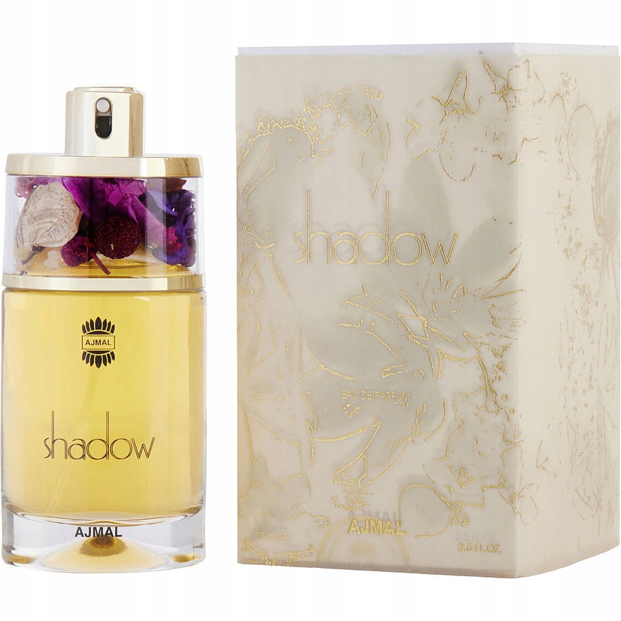 Ajmal Shadow II For Her 75ml EDP woda perfumowana damska