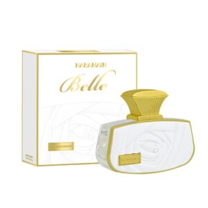 Al Haramain Belle 75ml  Eau De Parfum woda perfumowana damska