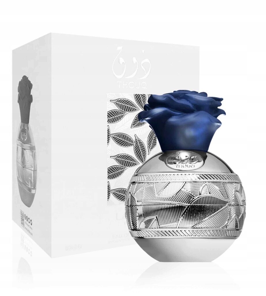 LATTAFA Thouq 80 ml EDP woda perfumowana unisex