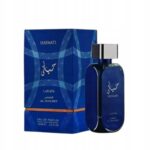 LATTAFA Hayaati Al Maleky 100ml EDP Spray woda perfumowana unisex