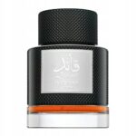 Lattafa Qaa'ed Intense 100ml EDP woda perfumowana unisex