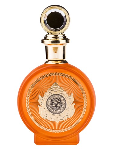 PARIS CORNER North Stag Expressions IV Quatre EDP 100 ml woda perfumowana