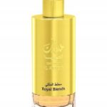 LATTAFA Khaltat Al Arabia Royal Blends Gold 100ml woda perfumowana męska