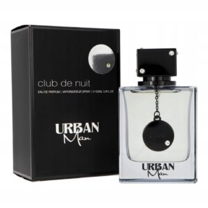 ARMAF CLUB DE NUIT URBAN EDP MEN 105ML