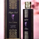 PARIS CORNER MAGIC OUD IN PURE ZAFFRON EDP 100ML woda perfumowana unisex