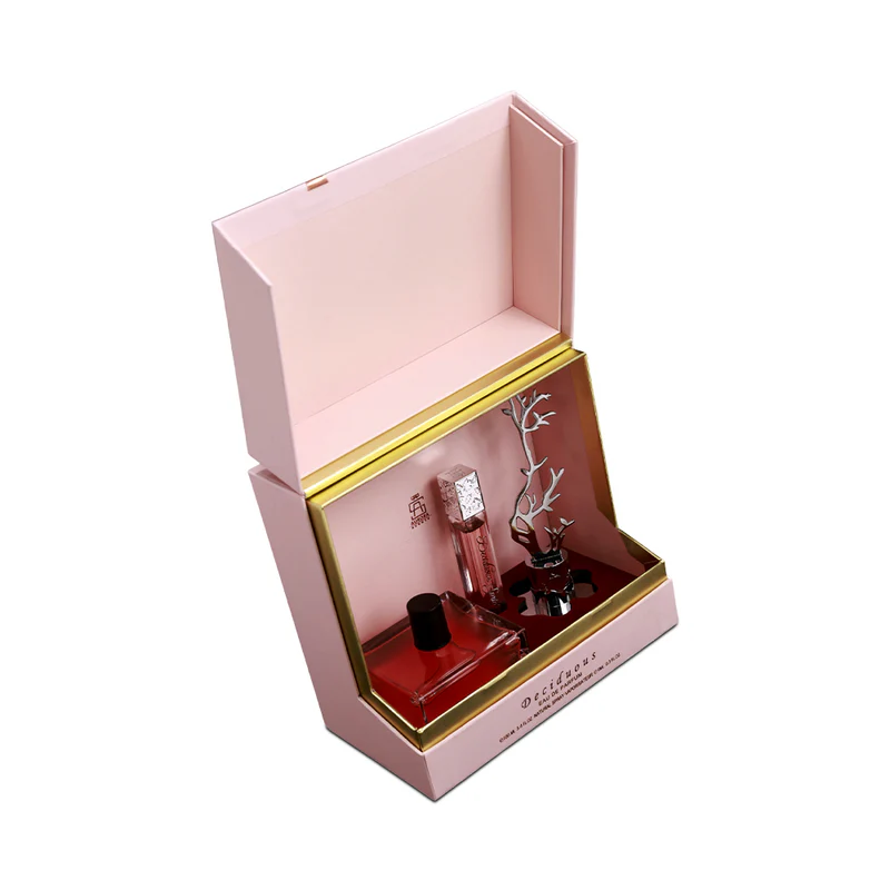 AURORA SCENTS Deciduous Spring 100 ml EDP woda perfumowana damska