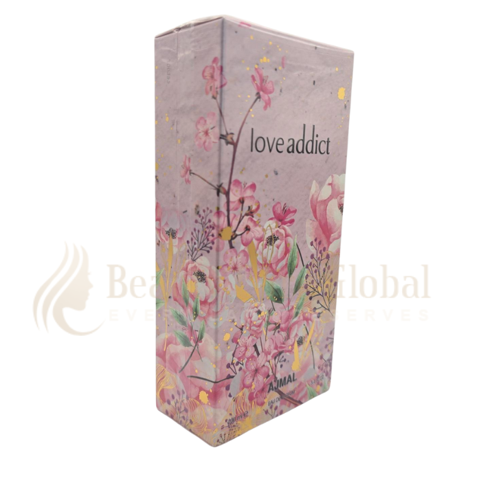 AJMAL LOVE ADDICT EDP 100ML woda perfumowana damska