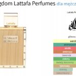 Lattafa The Kingdom EDP 100 ml woda perfumowana męska
