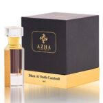 AZHA DHEN AL OUDH CAMBODI 6 ML perfumy w olejku unisex