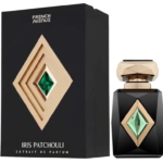FRENCH AVENUE IRIS PATCHOULI EXTRAIT DE PARFUM 80 ML ekstrakt perfum unisex