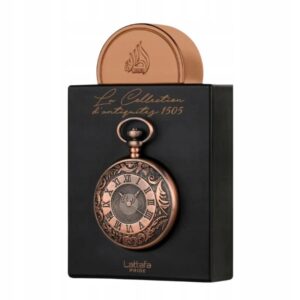 LATTAFA La Collection D'Antiquite's 1505 EDP 100 ml woda perfumowana unisex