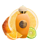 PARIS CORNER Khayal 100 ml woda perfumowana unisex